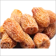 Organic Dried Dates