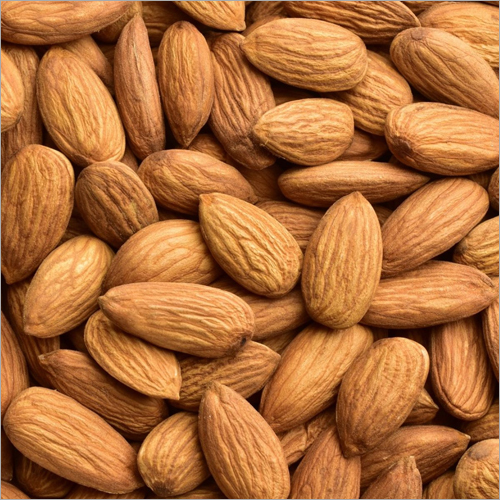 Organic Regular Almond