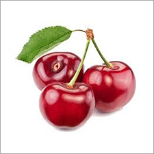 Organic Fresh Red Cherry
