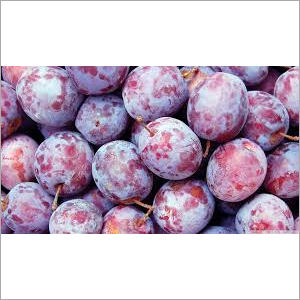Organic Fresh Berry