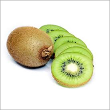 Organic Fresh Kiwi