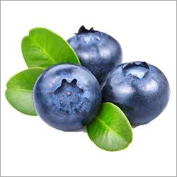 Organic Fresh Blue Berry