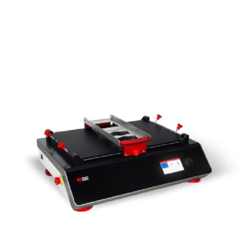 TQC SHEEN AB6010 Scrub Abrasion and Washability Tester
