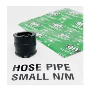 HOSE PIPE SMALL NM