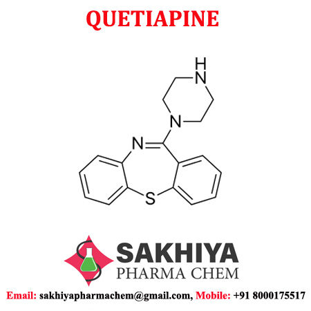 Quetiapine