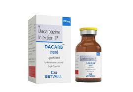 Dacarbazine Injection By FONITY PHARMACEUTICAL