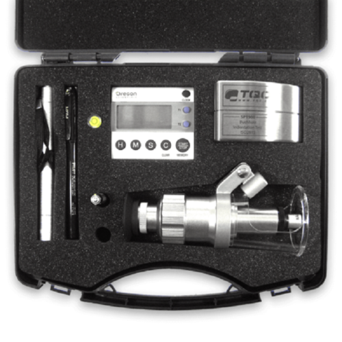 Texture Analyzer