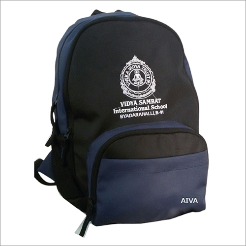 Any Color Primary School Bag