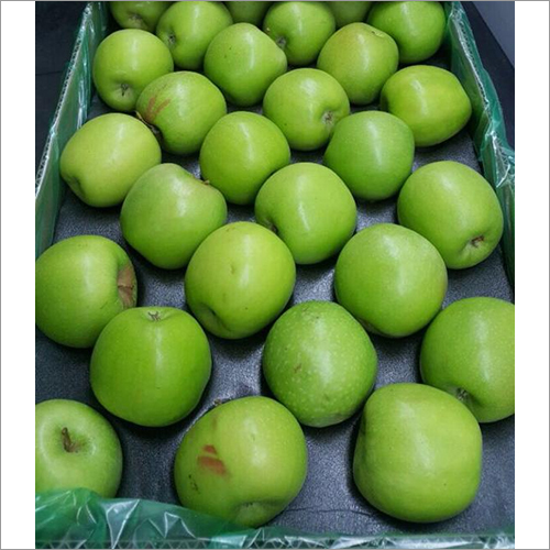 Green Apple By DELHI SUPPLY CO.