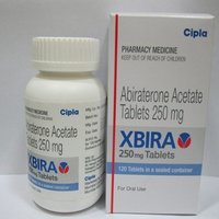 Abiraterone Acetate Tablets