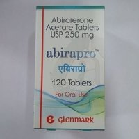 Abirapro Abiraterone acetate tablets