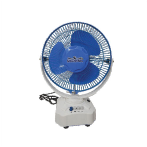 Oscillating Fan