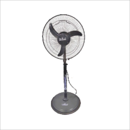 Mini Bullet Aluminium Fan