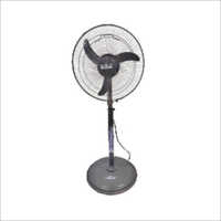 Mini Bullet Aluminium Fan Energy Efficiency Rating: 5 Star