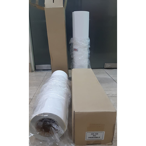 Printable PU Heat Transfer VINYL