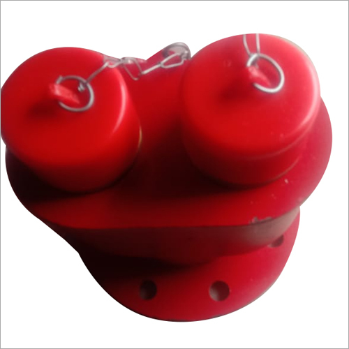Fire Hydrant System