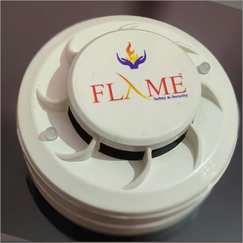 Fire Flame Safety Security Alarm By KP SOLUTIONS