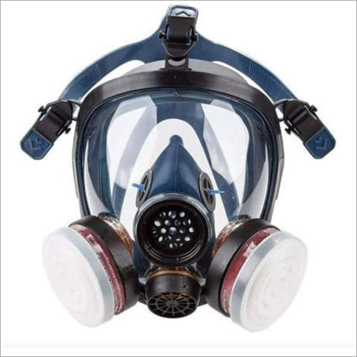 chemical safety nose mask