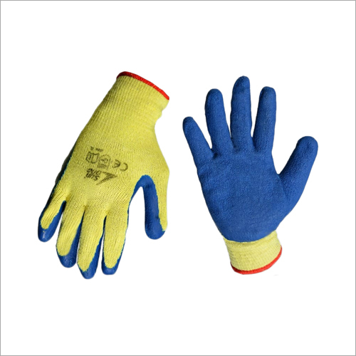 Cut Proof Hand Gloves - High Durability Comfortable Fit Flexible Grip | Ideal for Personal Safety Equipment Usage