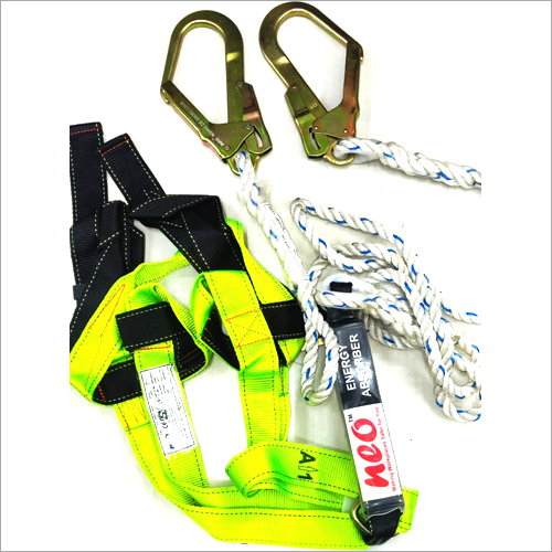 Fire Safety Belt - Durable Nylon | Personal Safety Equipment for Enhanced Security and Precautionary Measures