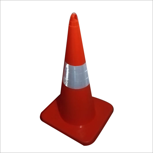 Plastic Road Safety Cone