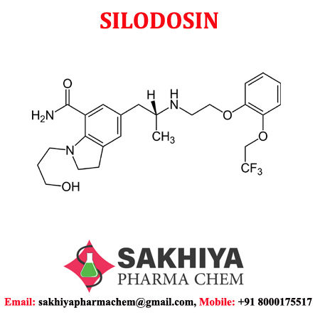 Silodosin