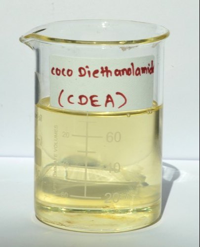 Coco Di Ethanol Amide Dosage Form: Oral Liquid