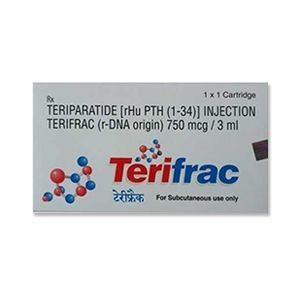 Liquid Teriparatide Injection