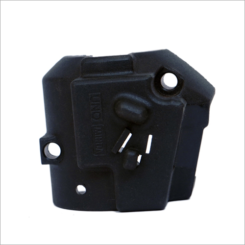 Moulding Lowercase Bike Parts