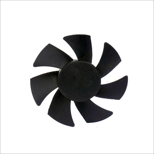 Computer Fan Moulds