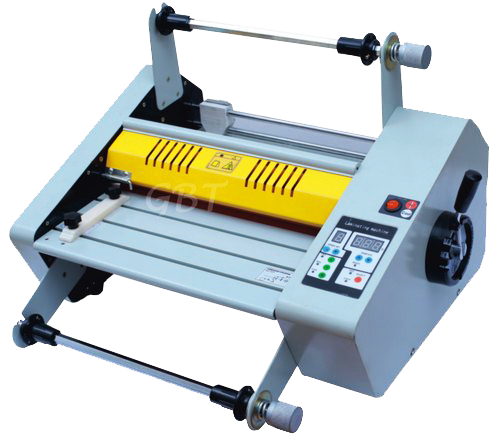Thermal Lamination Machine