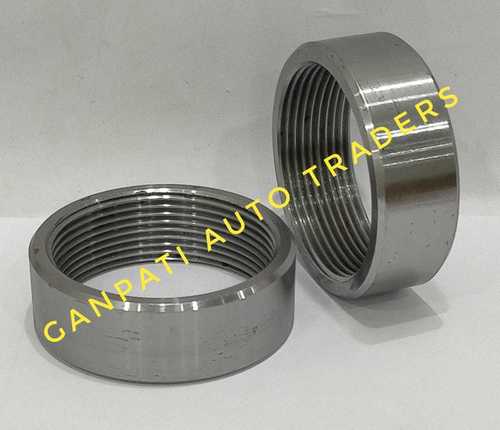 JCB Stablizer Sleeve