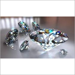Cvd Polished Diamonds Very Good