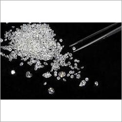 Hpht White Diamond Very Good