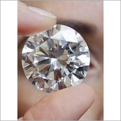 Crystal Synthetic Diamonds Very Good