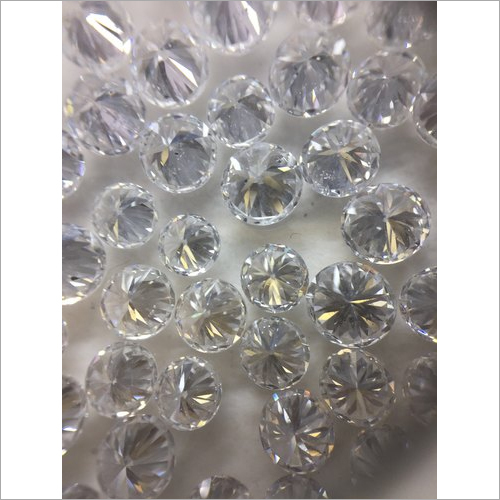 Crystal Lab Grown Diamond Very Good