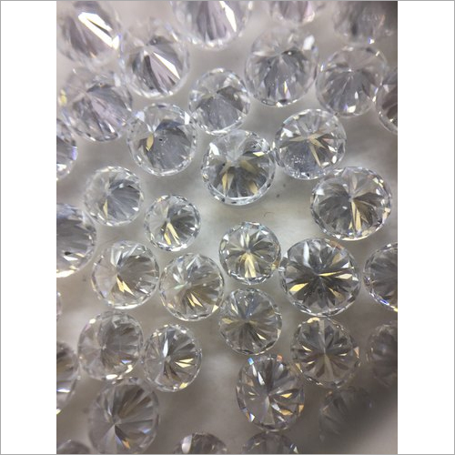 Crystal Lab Grown Diamond
