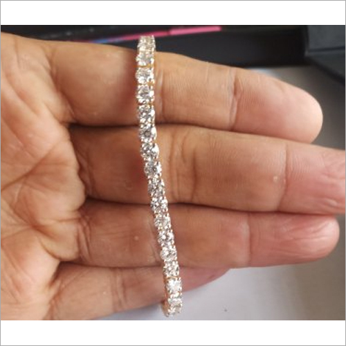 Lab Made Diamonds Jewellry