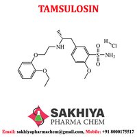 Tamsulosin