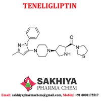 Teneligliptin