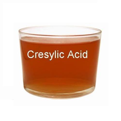 Cresylic Acid By Kavya Pharma