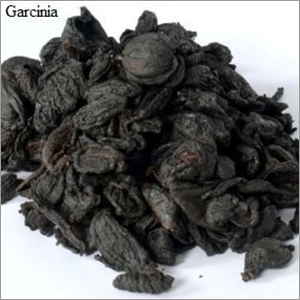 Garcinia Leaves