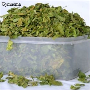 Gymnema Leaves