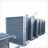 Industrial Heat Exchanger