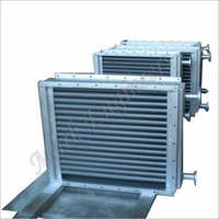 Polymers Heat Exchanger