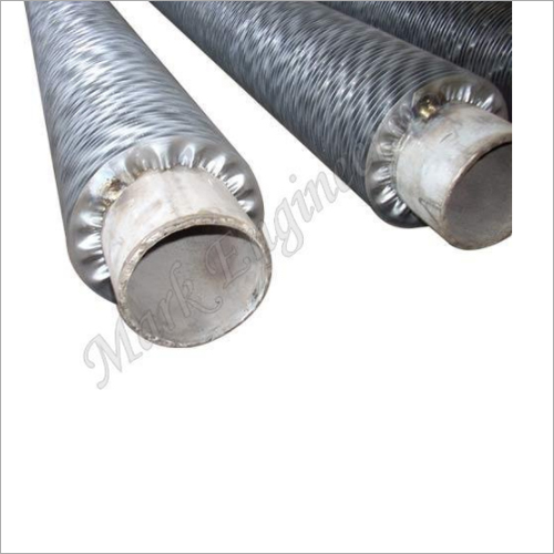 Stainless Steel External Finned Tubes