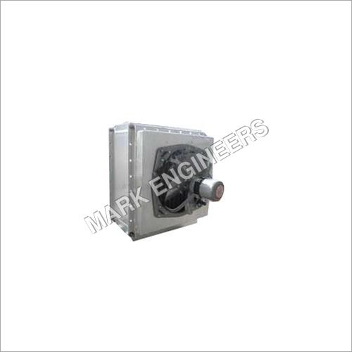 Heat Exchanger for Corn Flake Dryer Heater