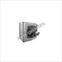 Heat Exchanger for Corn Flake Dryer Heater