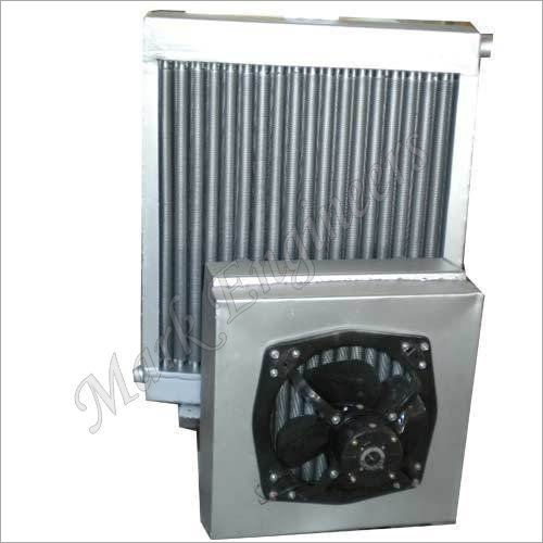 Hydraulic Oil Cooler