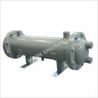 Water Cooled Heat Exchanger